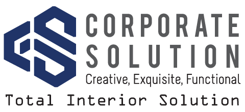 Corporate Solutions: Interior Design